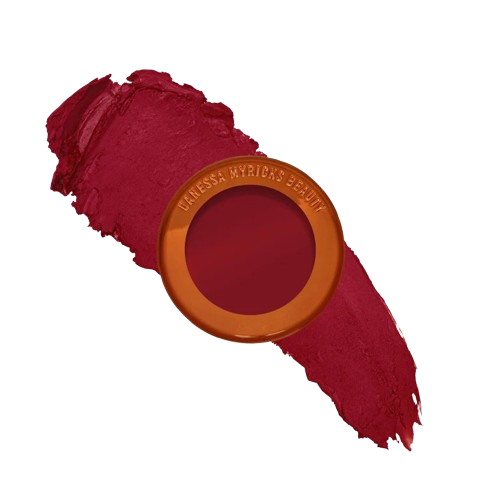 Danessa Myricks Yummy Skin Blurring Balm Powder Flushed - Dancing Queen
