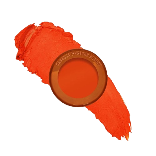 Danessa Myricks Yummy Skin Blurring Balm Powder Flushed - Golden Hour