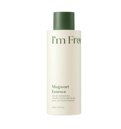 I'm From Mugwort Essence - 150 ml | Discover skin care, face cream, lip gloss, sunscreen, and korean skin care products at Sapphire Beauty Booth— a trusted cosmetic shop near me and makeup store near me. | Sapphire Beauty Ghana | Same Day Delivery Available

