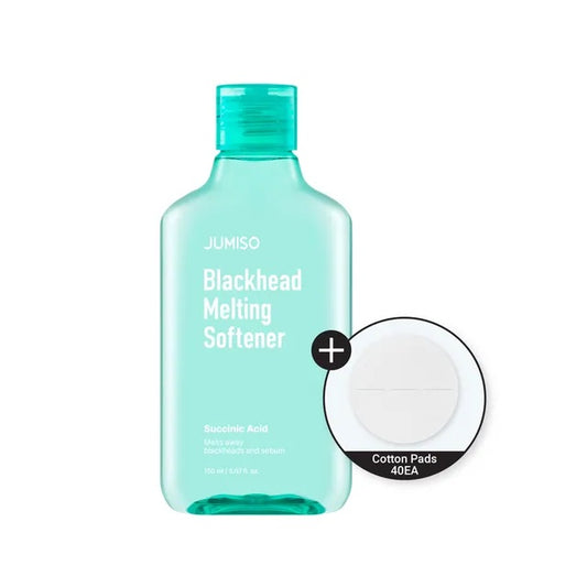 Jumiso Blackhead Melting Softener Special Kit | Discover skin care, face cream, lip gloss, sunscreen, and korean skin care products at Sapphire Beauty Booth— a trusted cosmetic shop near me and makeup store near me.
