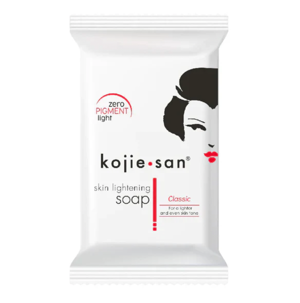 Kojie San Kojic Acid Soap – 45g | Discover skin care, face cream, lip gloss, sunscreen, and korean skin care products at Sapphire Beauty Booth— a trusted cosmetic shop near me and makeup store near me. | Sapphire Beauty Ghana | Same Day Delivery Available