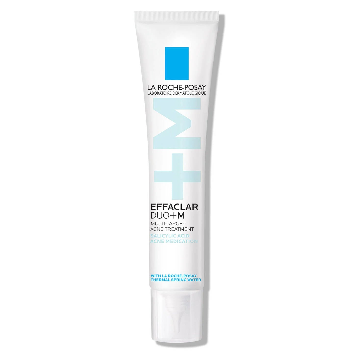 La Roche-Posay Effaclar Multi-Target Acne Treatment with Salicylic Acid - 40ml