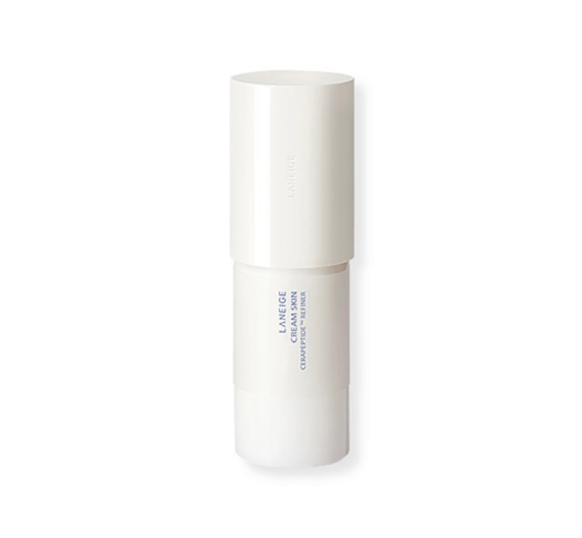 Laneige Cream Skin Cerapeptide Refiner - 170ml | Discover skin care, face cream, lip gloss, sunscreen, and korean skin care products at Sapphire Beauty Booth— a trusted cosmetic shop near me and makeup store near me.