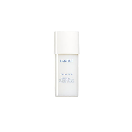 Laneige Cream Skin Cerapeptide Refiner - 50ml  | Discover skin care, face cream, lip gloss, sunscreen, and korean skin care products at Sapphire Beauty Booth— a trusted cosmetic shop near me and makeup store near me. | Sapphire Beauty Ghana
