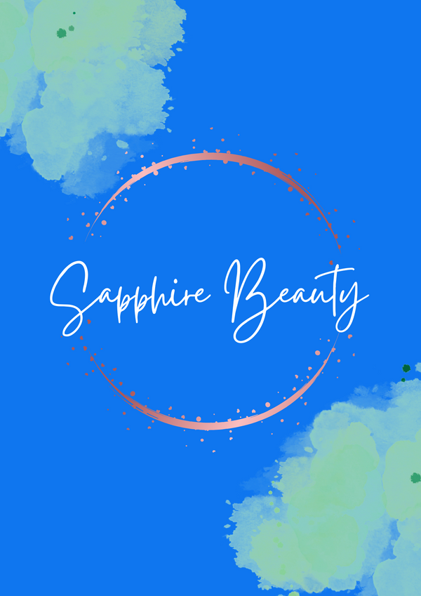 Sapphire Beauty Booth