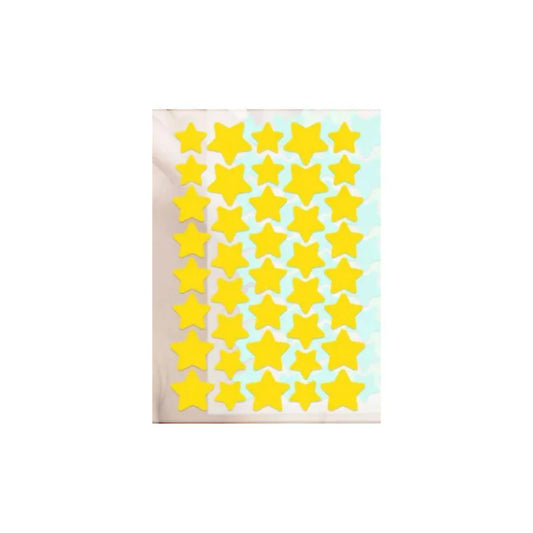 MLSMILE Smile Star Pimple Patches - Yellow | Discover skin care, face cream, lip gloss, sunscreen, and korean skin care products at Sapphire Beauty Booth— a trusted cosmetic shop near me and makeup store near me.
