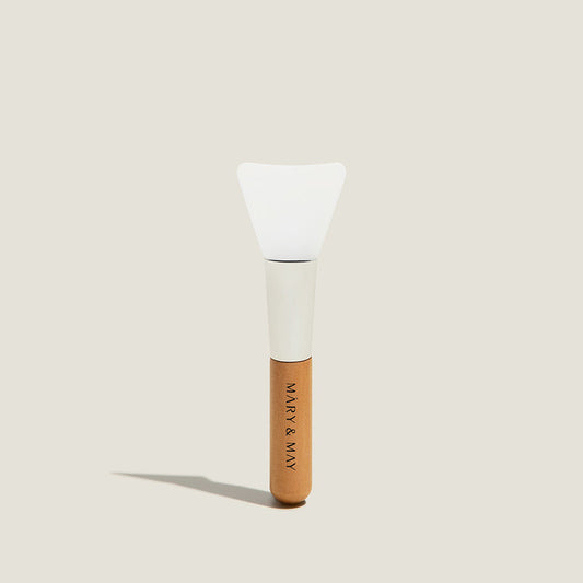 Mary&May Silicone Brush | Discover skin care, face cream, lip gloss, sunscreen, and korean skin care products at Sapphire Beauty Booth— a trusted cosmetic shop near me and makeup store near me.
