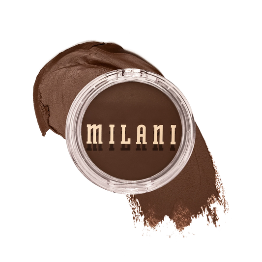 Milani Cheek Kiss Cream Bronzer in Mocha Moment | Discover skin care, face cream, lip gloss, sunscreen, and korean skin care products at Sapphire Beauty Booth— a trusted cosmetic shop near me and makeup store near me.
