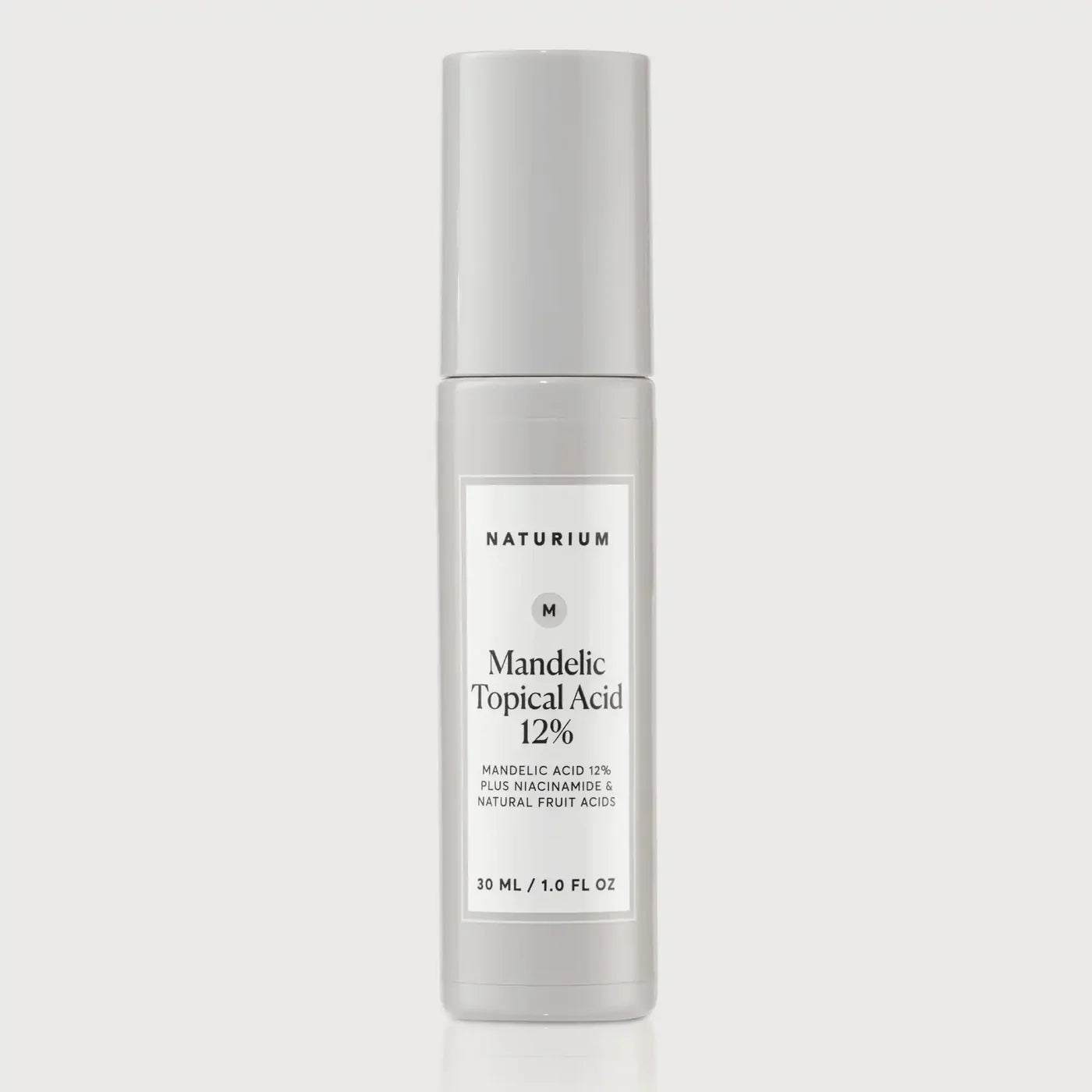 Naturium Mandelic Topical Acid 12% - 30 ml | Discover skin care, face cream, lip gloss, sunscreen, and korean skin care products at Sapphire Beauty Booth— a trusted cosmetic shop near me and makeup store near me. | Sapphire Beauty Ghana | Same Day Delivery Available