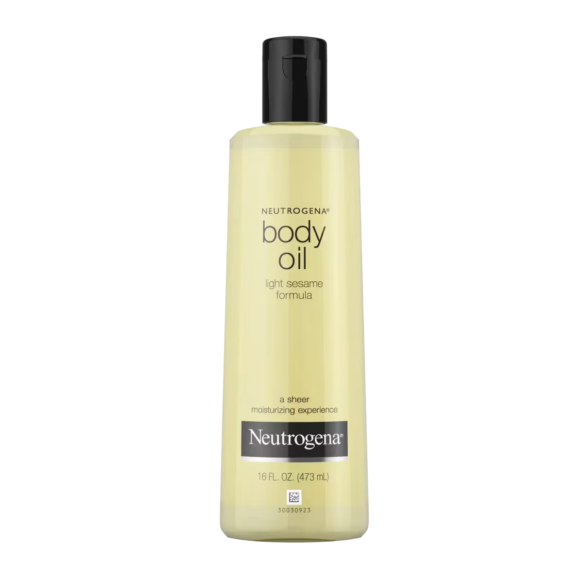 Neutrogena Body Oil Light Sesame Formula - 473 ml | Discover skin care, face cream, lip gloss, sunscreen, and korean skin care products at Sapphire Beauty Booth— a trusted cosmetic shop near me and makeup store near me. | Sapphire Beauty Ghana | Same Day Delivery Available
