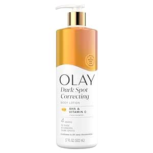 Olay Dark Spot Correcting Body Lotion - 17 fl oz (502ml) |Discover skin care, face cream, lip gloss, sunscreen, and korean skin care products at Sapphire Beauty Booth— a trusted cosmetic shop near me and makeup store near me. | Sapphire Beauty Ghana
