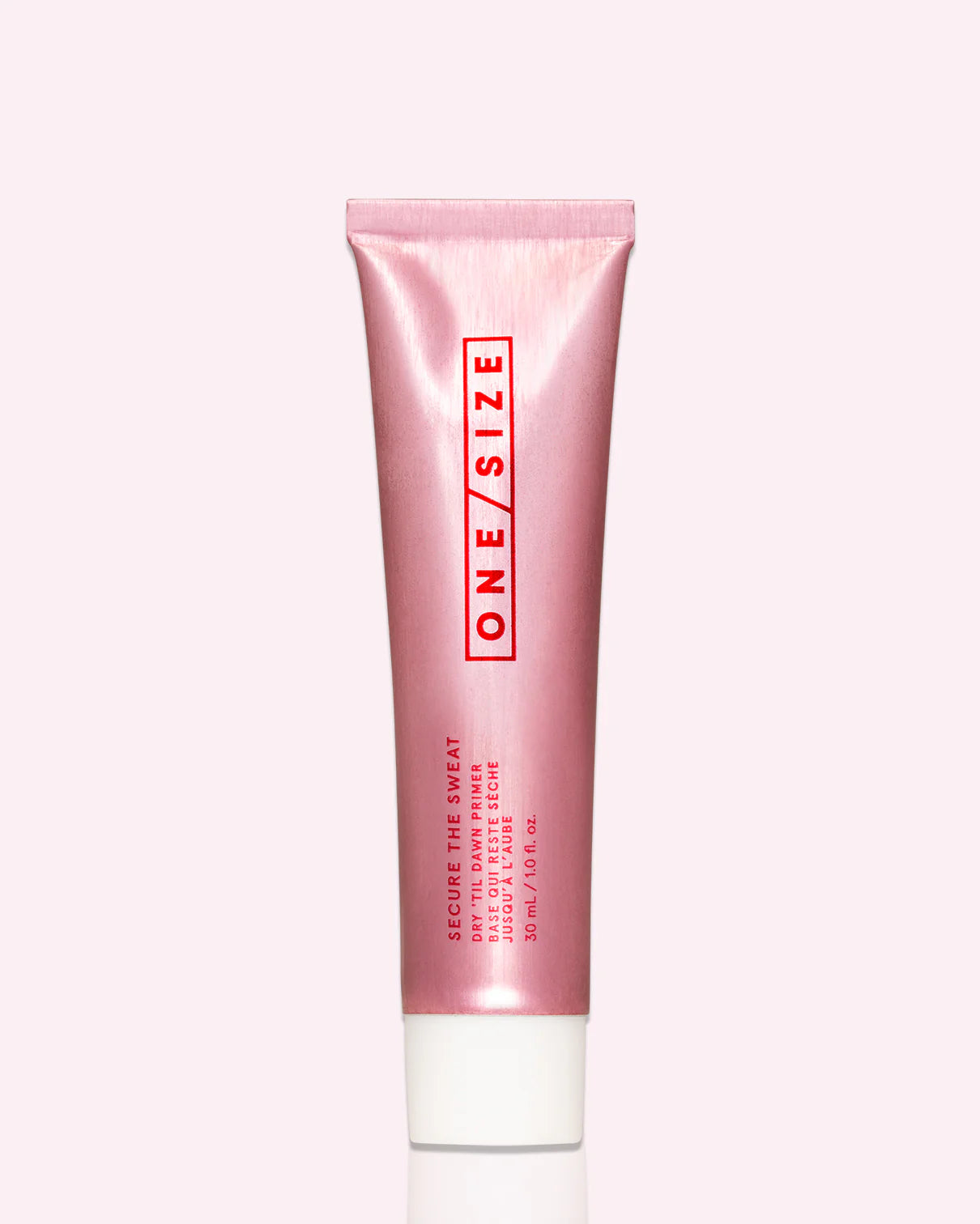 One Size Secure The Sweat Sweat-Proof Aluminum-Free Primer – 30 ml | Discover skin care, face cream, lip gloss, sunscreen, and korean skin care products at Sapphire Beauty Booth— a trusted cosmetic shop near me and makeup store near me.