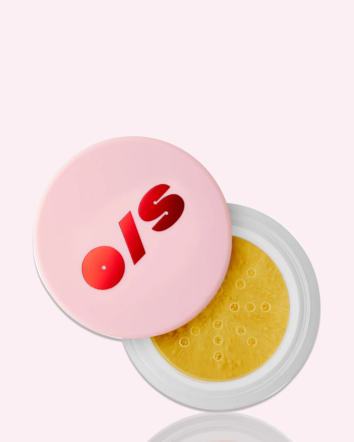 One Size Ultimate Blurring Setting Powder Travel Size - Marigold | Discover skin care, face cream, lip gloss, sunscreen, and korean skin care products at Sapphire Beauty Booth— a trusted cosmetic shop near me and makeup store near me.