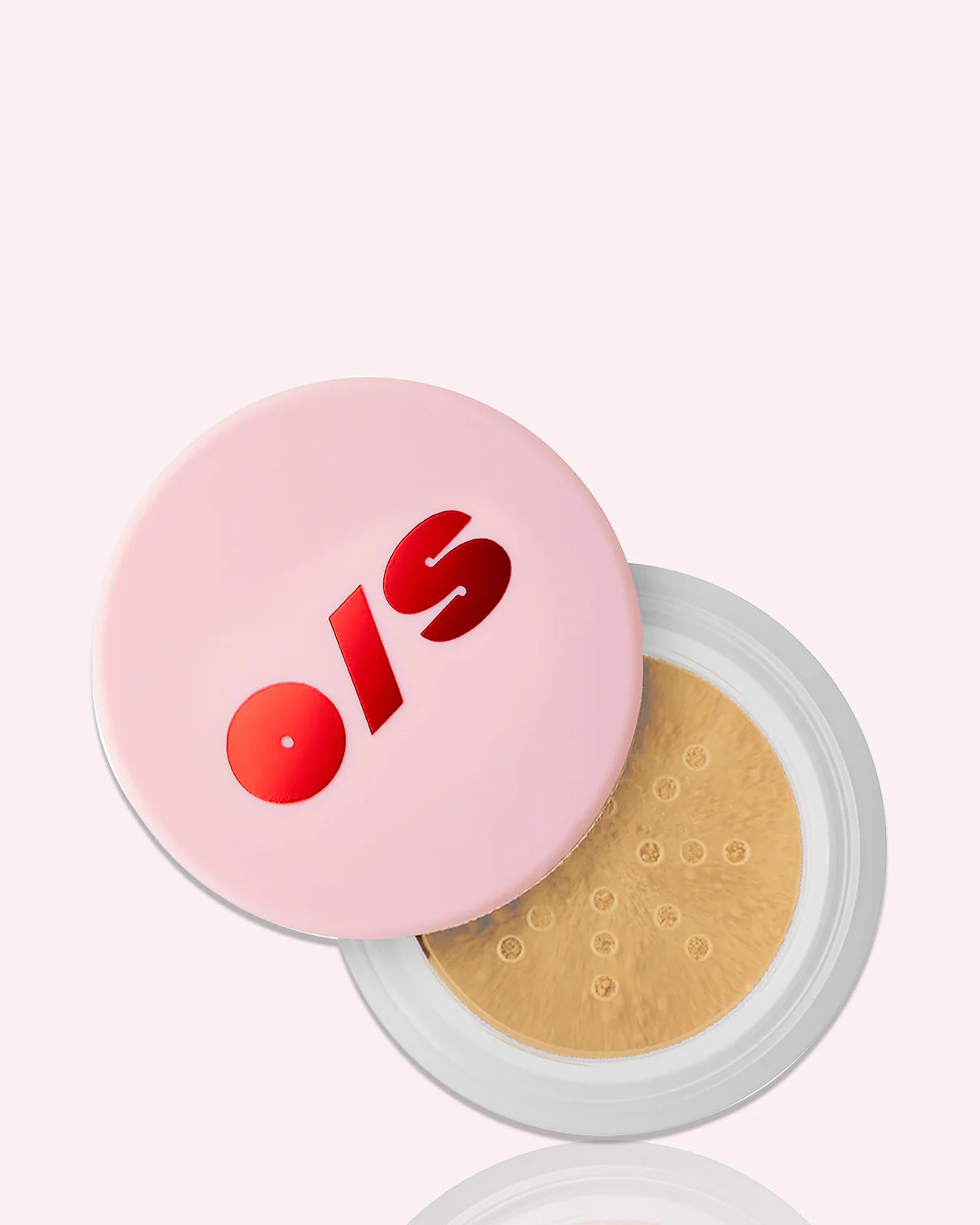One Size Ultimate Blurring Setting Powder Travel Size - Sweet Honey | Discover skin care, face cream, lip gloss, sunscreen, and korean skin care products at Sapphire Beauty Booth— a trusted cosmetic shop near me and makeup store near me.