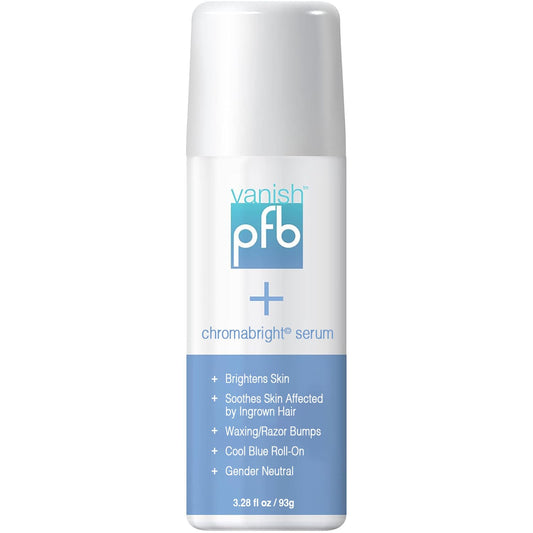 PFB Vanish + Chromabright - 93g | Discover skin care, face cream, lip gloss, sunscreen, and korean skin care products at Sapphire Beauty Booth— a trusted cosmetic shop near me and makeup store near me. | Sapphire Beauty Ghana
