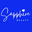 Sapphire Beauty Booth logo