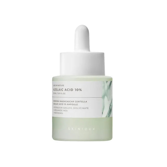 SKIN1004 Lab in Nature Madagascar Centella Azelaic Acid 10 Ampoule - 30ml | Discover skin care, face cream, lip gloss, sunscreen, and korean skin care products at Sapphire Beauty Booth— a trusted cosmetic shop near me and makeup store near me. | Sapphire Beauty Ghana | Same Day Delivery Available