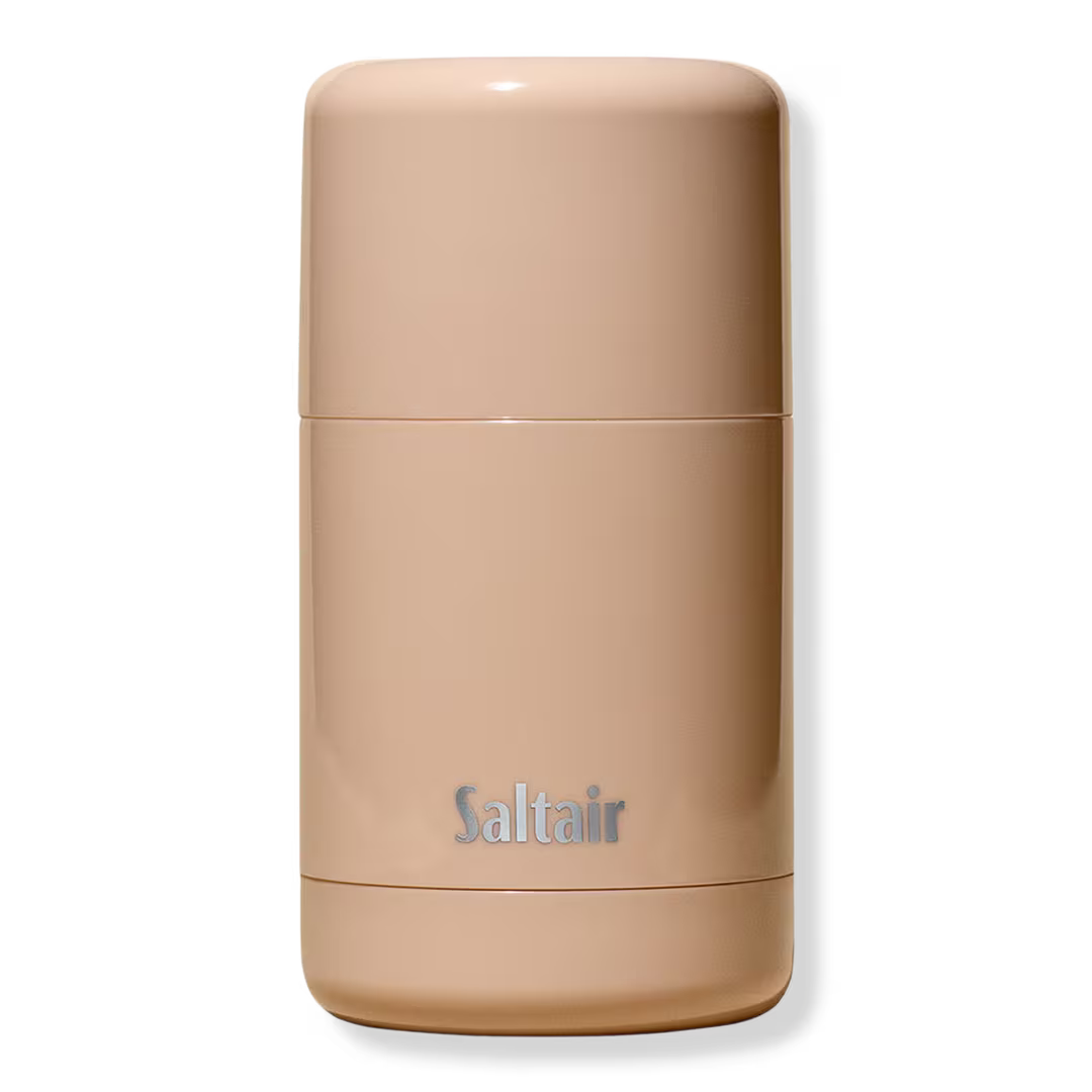 Saltair Santal Bloom Skincare Deodorant - 50g | Discover skin care, face cream, lip gloss, sunscreen, and korean skin care products at Sapphire Beauty Booth— a trusted cosmetic shop near me and makeup store near me. | Sapphire Beauty Ghana | Same Day Delivery Available