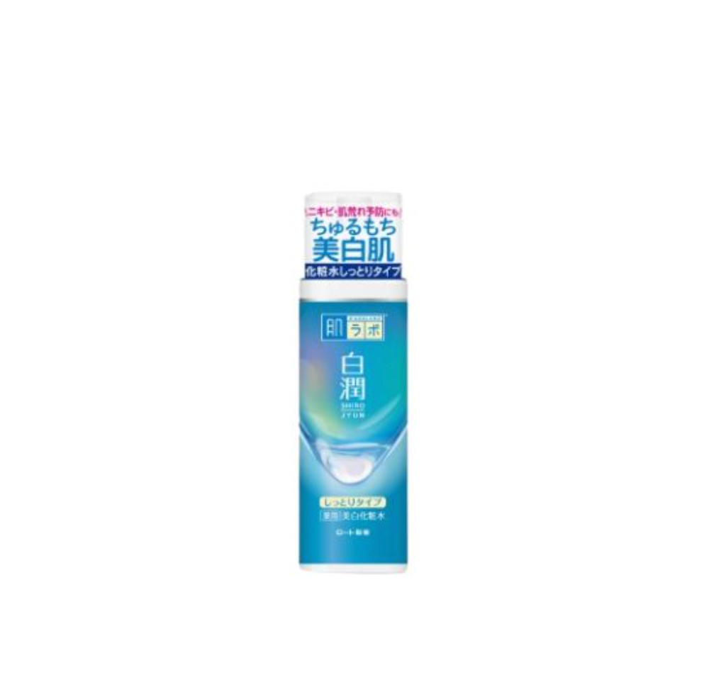Hada Labo Shirojyun Premium Lotion Rich - 170ml