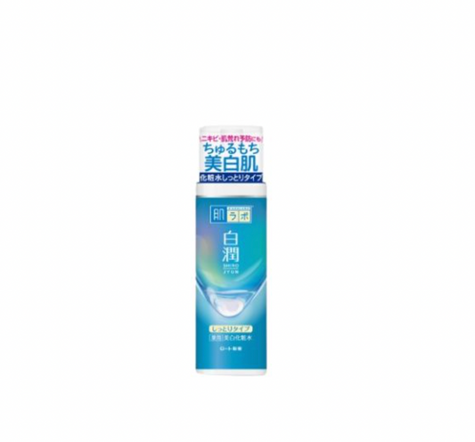 Hada Labo Shirojyun Premium Lotion Rich - 170ml