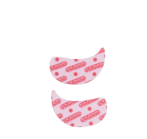 Topicals Faded Brightening Under Eye Mask - 1 pair