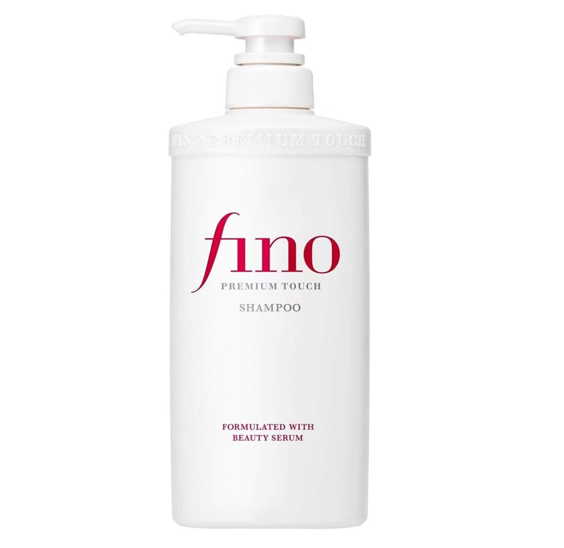 Shiseido Fino Premium Touch Shampoo - 550ml | Discover skin care, face cream, lip gloss, sunscreen, and korean skin care products at Sapphire Beauty Booth— a trusted cosmetic shop near me and makeup store near me. | Sapphire Beauty Ghana | Same Day Delivery Available
