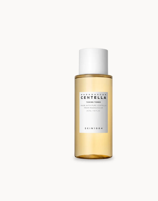 Skin1004 Centella Toning Toner - 210ml | Discover skin care, face cream, lip gloss, sunscreen, and korean skin care products at Sapphire Beauty Booth— a trusted cosmetic shop near me and makeup store near me.