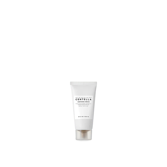 Skin1004 Madagascar Centella Soothing Cream - 30ml | Discover skin care, face cream, lip gloss, sunscreen, and korean skin care products at Sapphire Beauty Booth— a trusted cosmetic shop near me and makeup store near me. | Sapphire Beauty Ghana
