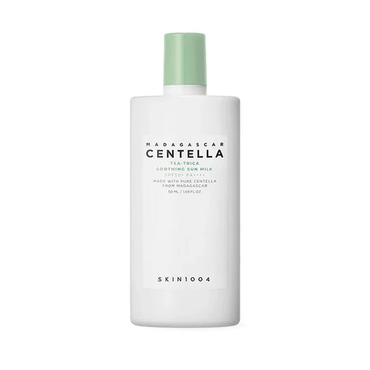 Skin1004 Madagascar Centella Tea-Trica Soothing Sun Milk - 50ml