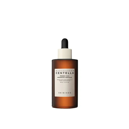 Skin1004 Probio-Cica Intensive Ampoule - 95ml | Discover skin care, face cream, lip gloss, sunscreen, and korean skin care products at Sapphire Beauty Booth— a trusted cosmetic shop near me and makeup store near me. | Sapphire Beauty Ghana | Same Day Delivery Available
