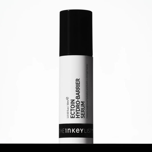 The Inkey List Ectoin Hydro-Barrier Serum - 30ml | Discover skin care, face cream, lip gloss, sunscreen, and korean skin care products at Sapphire Beauty Booth— a trusted cosmetic shop near me and makeup store near me.