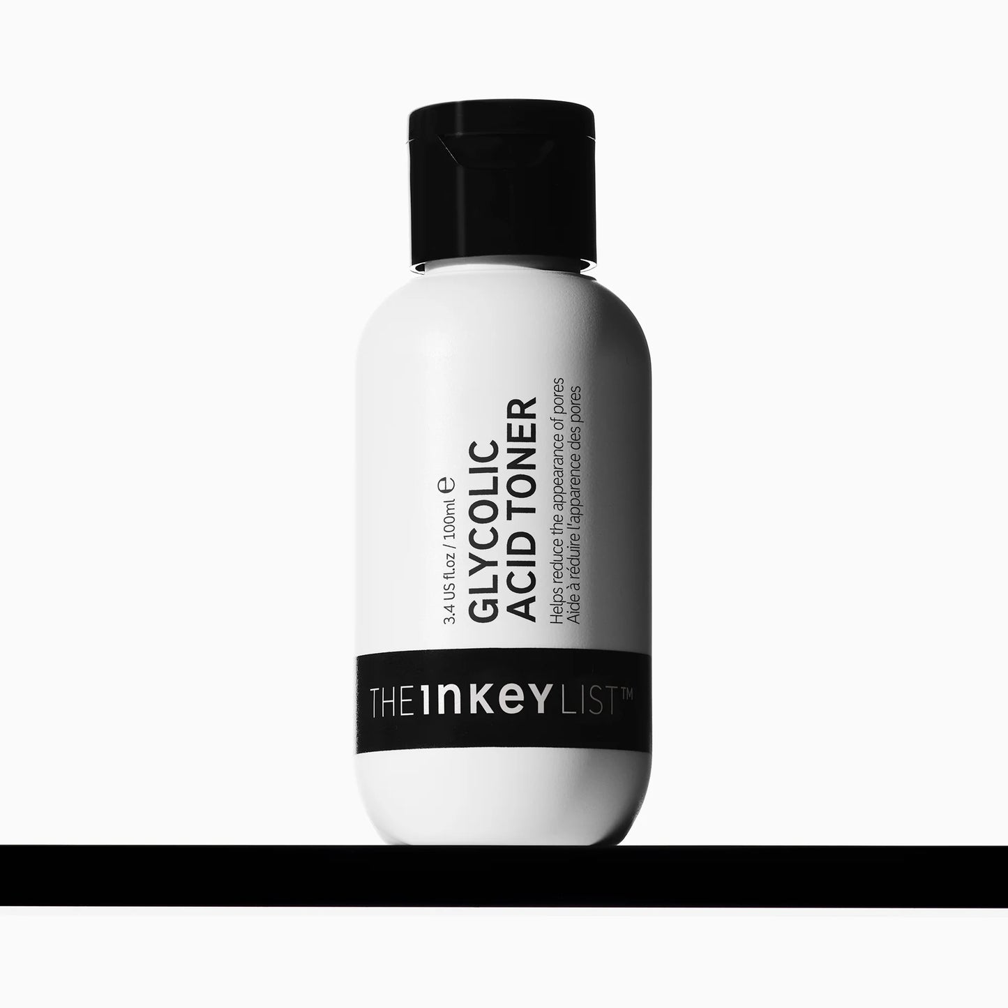 The Inkey List Glycolic Acid Toner - 100ml | Discover skin care, face cream, lip gloss, sunscreen, and korean skin care products at Sapphire Beauty Booth— a trusted cosmetic shop near me and makeup store near me.
