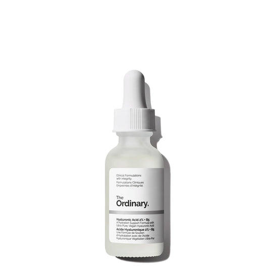 The Ordinary Hyaluronic Acid 2% + B5 - 30ml | Discover skin care, face cream, lip gloss, sunscreen, and korean skin care products at Sapphire Beauty Booth— a trusted cosmetic shop near me and makeup store near me.
