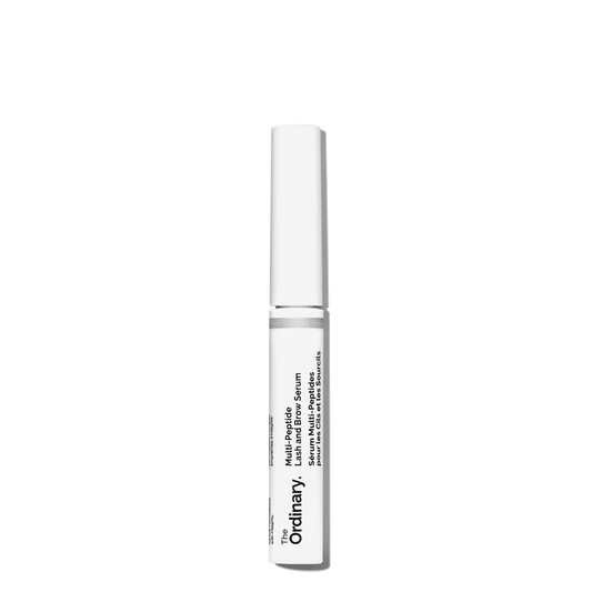 The Ordinary Multi-Peptide Lash and Brow Serum - 5ml  | Discover skin care, face cream, lip gloss, sunscreen, and korean skin care products at Sapphire Beauty Booth— a trusted cosmetic shop near me and makeup store near me.