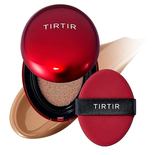 Tirtir Mask Fit Red Cushion - 40N Cinnamon