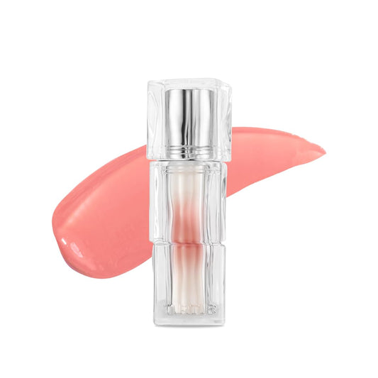 Tirtir Waterism Glow Tint Mini - Shade 23 Peachricot | Discover skin care, face cream, lip gloss, sunscreen, and korean skin care products at Sapphire Beauty Booth— a trusted cosmetic shop near me and makeup store near me. | Sapphire Beauty Ghana
