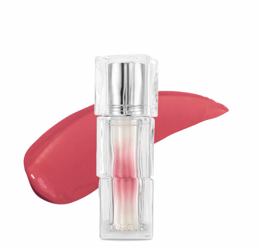 Tirtir Waterism Glow Tint Mini - Shade 27 Muty Rose | Discover skin care, face cream, lip gloss, sunscreen, and korean skin care products at Sapphire Beauty Booth— a trusted cosmetic shop near me and makeup store near me. | Sapphire Beauty Ghana | Same Day Delivery Available
