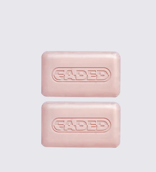 Topicals Faded Brightening & Cleansing Body Bar for Uneven Skin Tone - 2 Pack | Discover skin care, face cream, lip gloss, sunscreen, and korean skin care products at Sapphire Beauty Booth— a trusted cosmetic shop near me and makeup store near me.
