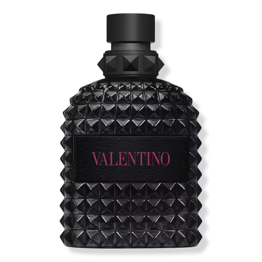 Valentino Born in Roma Uomo Extradose Parfum - 100ml | Discover skin care, face cream, lip gloss, sunscreen, and korean skin care products at Sapphire Beauty Booth— a trusted cosmetic shop near me and makeup store near me. | Sapphire Beauty Ghana | Same Day Delivery Available