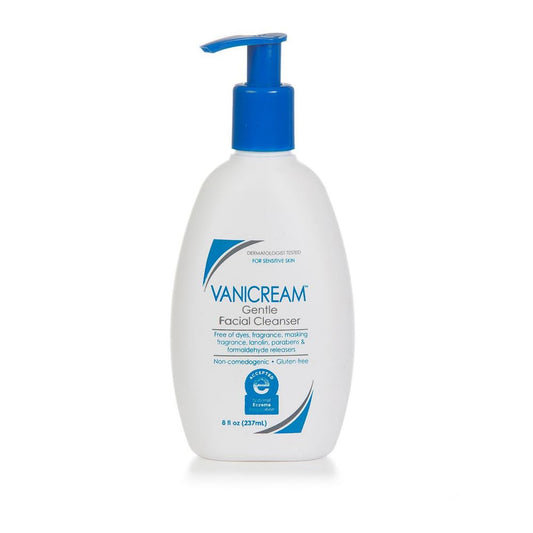 Vanicream Gentle Facial Cleanser - 8 fl oz 
| Discover skin care, face cream, lip gloss, sunscreen, and korean skin care products at Sapphire Beauty Booth— a trusted cosmetic shop near me and makeup store near me. | Sapphire Beauty Ghana
