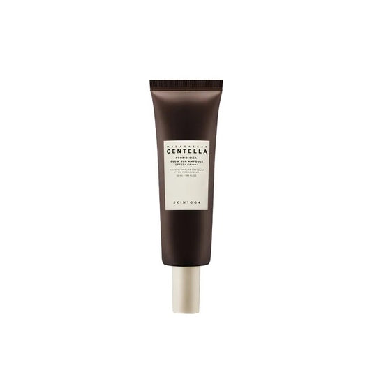 Skin1004 Madagascar Centella Probio-cica Glow Sun Ampoule - 50ml
